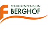 Logo Berghof Seniorenpension