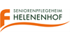 Logo Helenenhof Seniorenpflegeheim