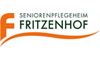 Logo Fritzenhof Seniorenpflegeheim