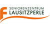 Logo Lausitzperle Seniorenzentrum