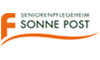 Logo Seniorenpflegeheim Sonne Post