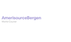 Logo World Courier (Deutschland) GmbH