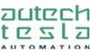 Logo autech tesla Automation GmbH