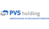 Logo PVS holding GmbH