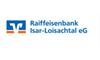 Logo Raiffeisenbank Isar-Loisachtal eG