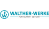 Logo WALTHER-WERKE Ferdinand Walther GmbH