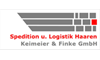 Logo Keimeier & Finke GmbH