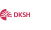 Logo DKSH GmbH