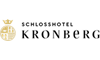 Logo Schlosshotel Kronberg