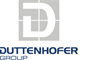 Logo Duttenhofer GmbH & Co. KG