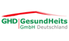 Logo OTB - GHD GesundHeits GmbH Deutschland