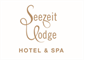 Logo Seezeitlodge Hotel GmbH GmbH