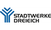 Logo Stadtwerke Dreieich GmbH