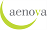 Logo Aenova Group