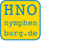 Logo HNO-Praxis Dr. de la Chaux / Dr. Heusgen