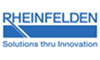 Logo Aluminium Rheinfelden Alloys GmbH