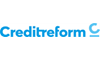 Logo Creditreform Berlin Brandenburg Wolfram GmbH & Co. KG