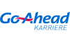 Logo Go-Ahead Verkehrsgesellschaft Deutschland GmbH