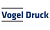 Logo Vogel Druck und Medienservice GmbH
