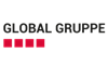 Logo GLOBAL GRUPPE