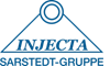 Logo INJECTA GmbH