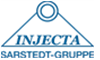 Logo INJECTA GmbH