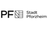 Logo Stadt Pforzheim - Stadtbibliothek