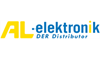 Logo AL-ELEKTRONIK DISTRIBUTION GMBH