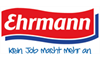Logo Ehrmann GmbH
