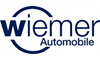 Logo Wiemer Automobile GmbH