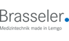 Logo Gebr. Brasseler GmbH & Co. KG