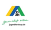 Logo Deutsches Jugendherbergswerk Landesverband Bayern e.V. Geschäftsstelle