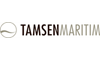 Logo TAMSEN MARITIM GmbH