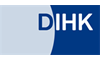 Logo DIHK | Deutsche Industrie- und Handelskammer