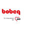 Logo bobeq gGmbh Beschäftigungs- und Qualifizierungs- gesellschaft in Bochum mbH