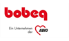 Logo bobeq gGmbh Beschäftigungs- und Qualifizierungs- gesellschaft in Bochum mbH