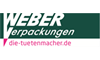 Logo WEBER Verpackungen GmbH & Co. KG