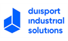 Logo duisport industrial solutions West GmbH