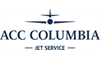 Logo ACC COLUMBIA Jet Service GmbH