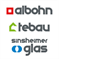 Logo al bohn Fenster-Systeme GmbH