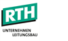 Logo RTH Rohr- und Tiefbau Hoya GmbH