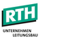 Logo RTH Rohr- und Tiefbau Hoya GmbH