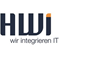Logo HWI IT GmbH