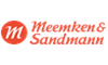 Logo Meemken & Sandmann GmbH