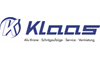 Logo Klaas Service- und Vertriebs GmbH