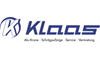 Logo Klaas Alu-Kranbau GmbH