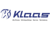Logo Klaas Alu-Kranbau GmbH