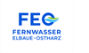 Logo Fernwasserversorgung Elbaue-Ostharz GmbH