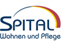 Logo Spital – Wohnen und Pflege