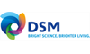 Logo DSM Nutritional Products GmbH